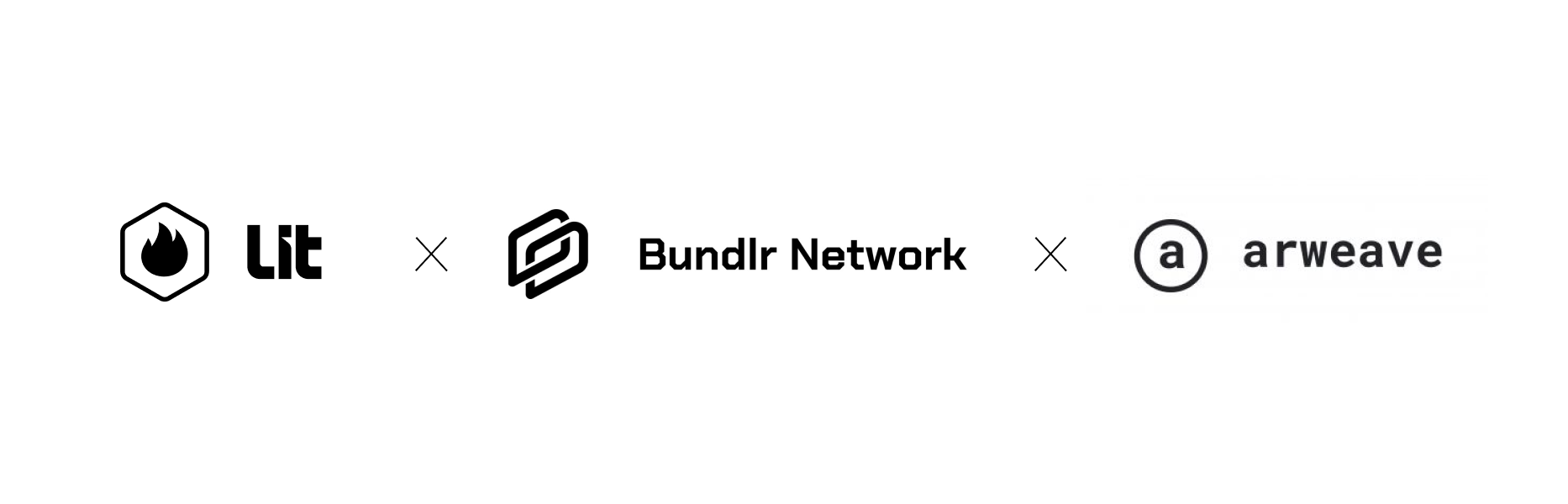 Lit x Bundlr x Arweave: Private Data on the Decentralized Web