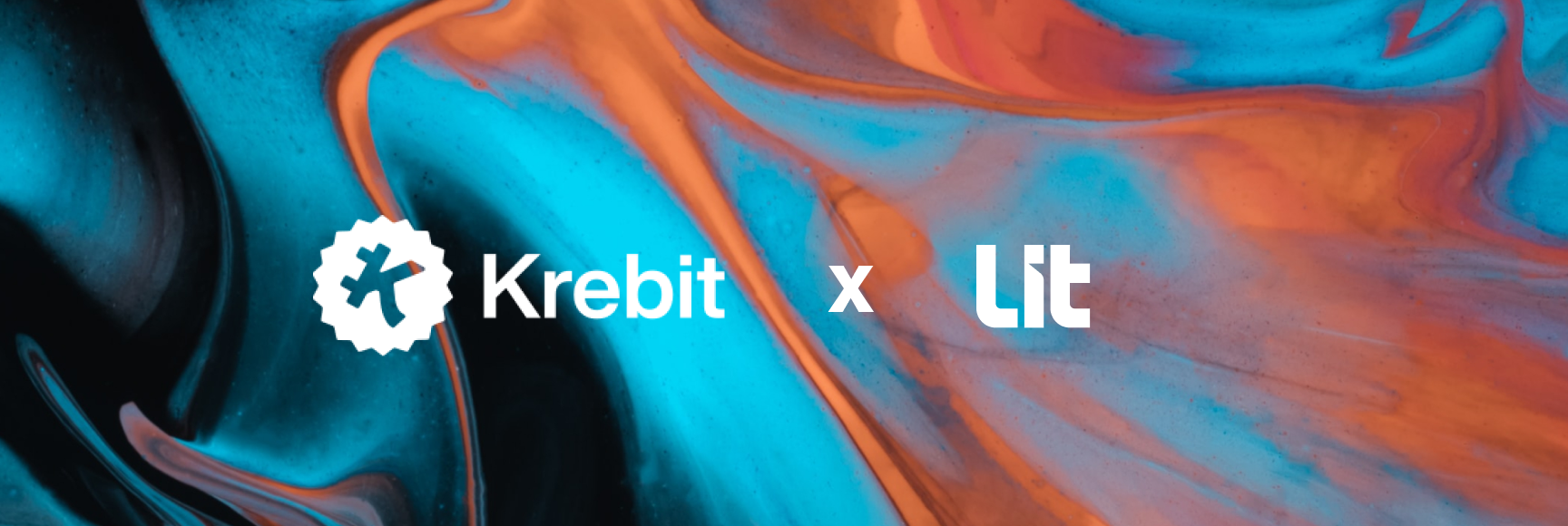 Krebit Credentials Issued by Lit Actions