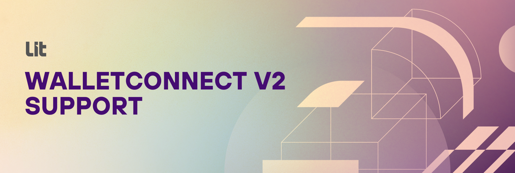WalletConnect V2 with Lit Protocol