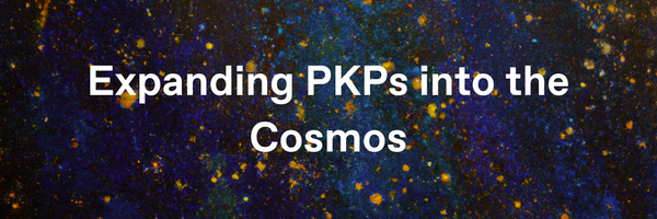 Signing Cosmos Transactions with Lit PKPs