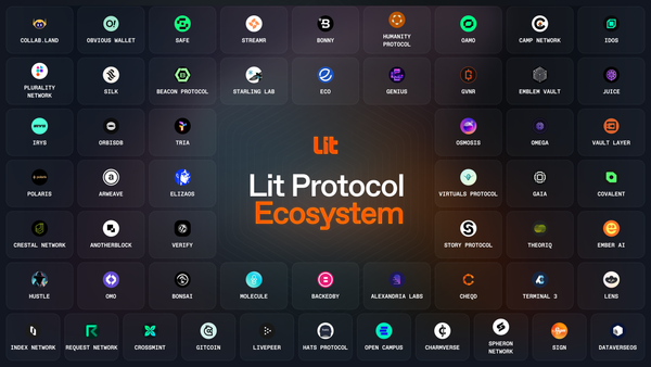 A Deep Dive into the Lit Ecosystem